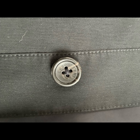 Sanyo Car Coat - Picture 7 of 7